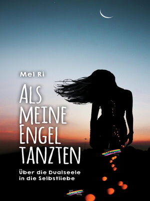 cover image of Als meine Engel tanzten